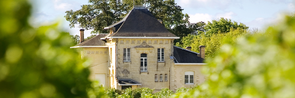 image château de Cruzeau