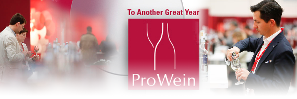 ProWein 2018