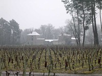 image Rochemorin sous la neige